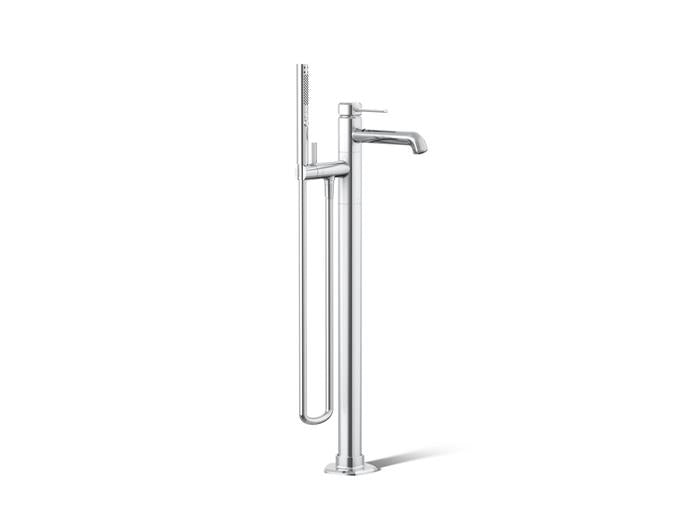 Kohler - Occasion Freestanding Bath Filler