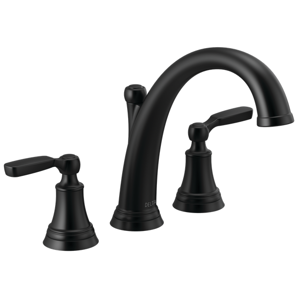 Delta - Woodhurst Roman Tub Trim