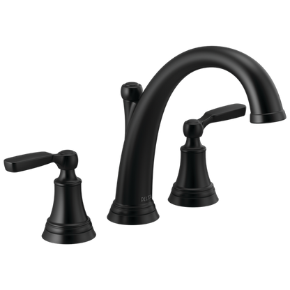 Delta - Woodhurst Roman Tub Trim