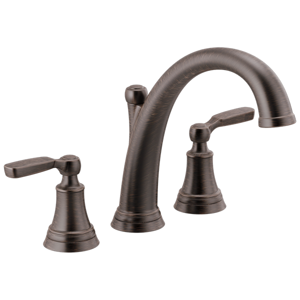 Delta - Woodhurst Roman Tub Trim
