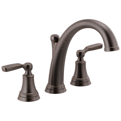 Delta - Woodhurst Roman Tub Trim