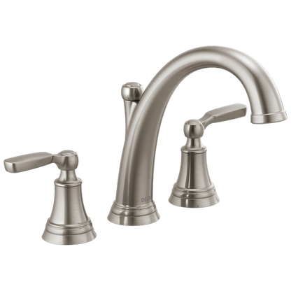 Delta - Woodhurst Roman Tub Trim