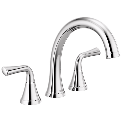 Delta - Kayra Roman Tub Trim