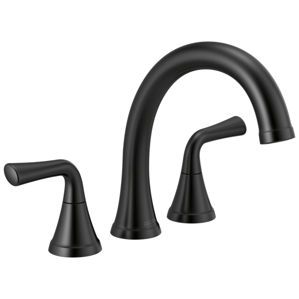 Delta - Kayra Roman Tub Trim