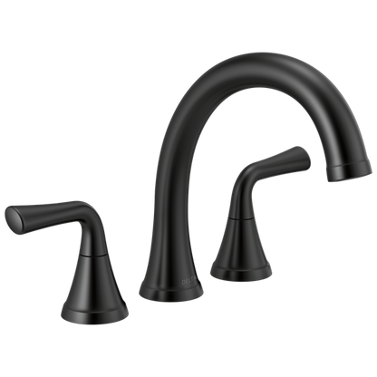 Delta - Kayra Roman Tub Trim