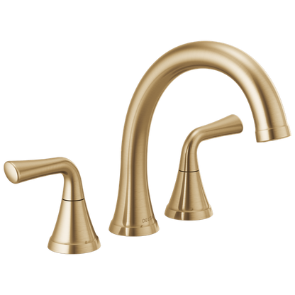 Delta - Kayra Roman Tub Trim