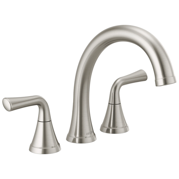 Delta - Kayra Roman Tub Trim