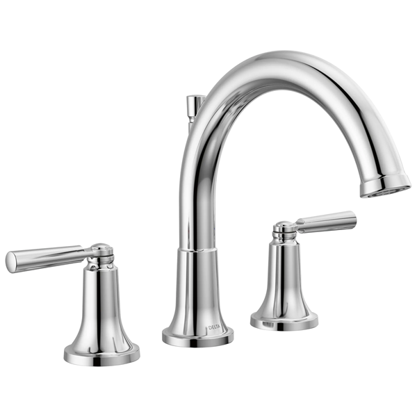 Delta - Saylor Roman Tub Trim