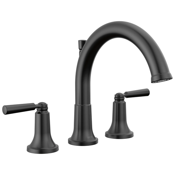 Delta - Saylor Roman Tub Trim