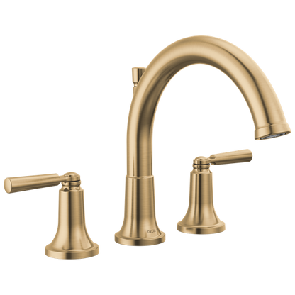 Delta - Saylor Roman Tub Trim