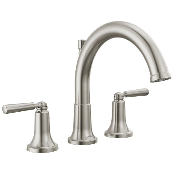 Delta - Saylor Roman Tub Trim