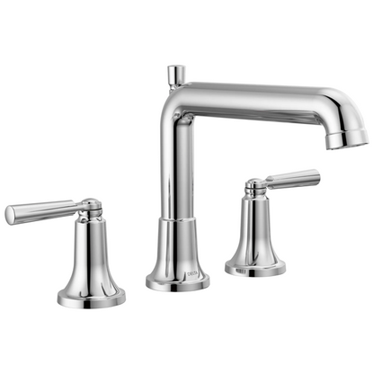 Delta - Saylor Roman Tub Trim