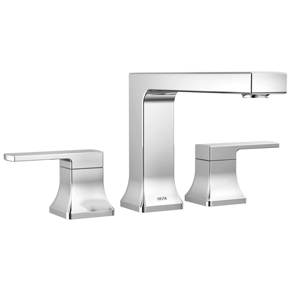 Delta - Velum Roman Tub Trim