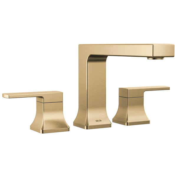 Delta - Velum Roman Tub Trim
