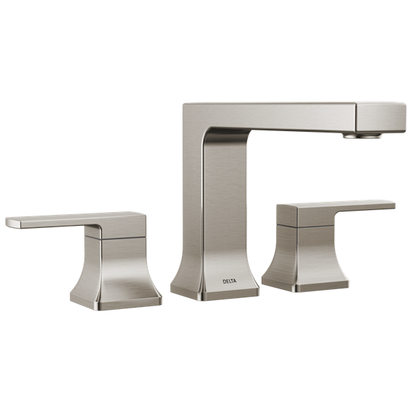 Delta - Velum Roman Tub Trim
