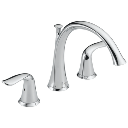 Delta - Lahara Roman Tub Trim