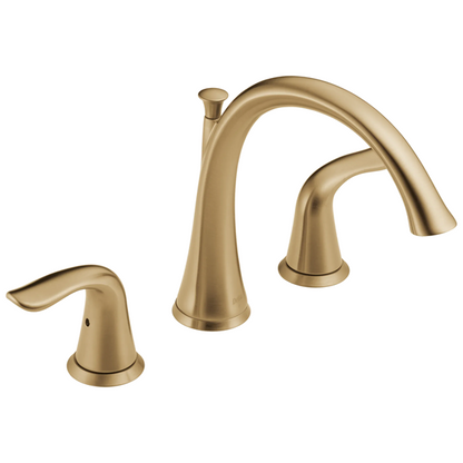 Delta - Lahara Roman Tub Trim