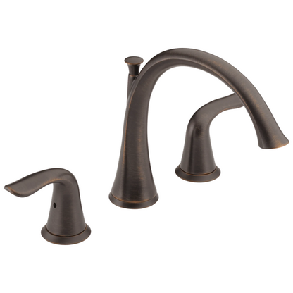 Delta - Lahara Roman Tub Trim