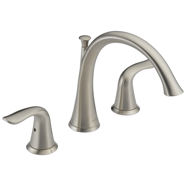 Delta - Lahara Roman Tub Trim