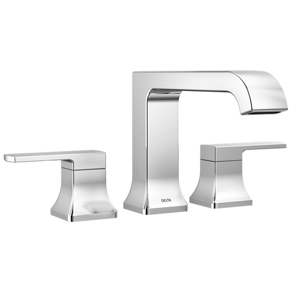 Delta - Velum Roman Tub Trim
