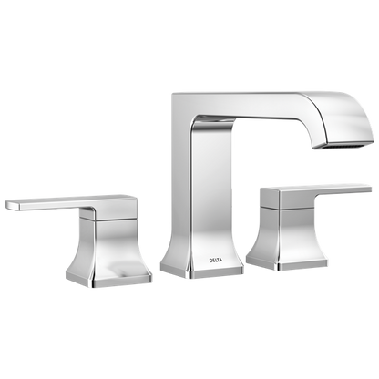 Delta - Velum Roman Tub Trim