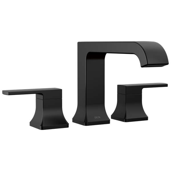 Delta - Velum Roman Tub Trim