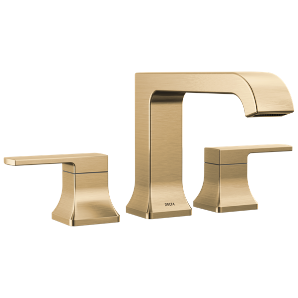 Delta - Velum Roman Tub Trim
