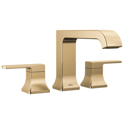 Delta - Velum Roman Tub Trim