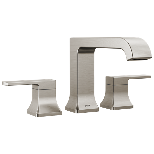 Delta - Velum Roman Tub Trim