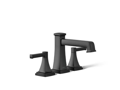 Kohler - Riff Deck-Mount Bath Faucet Trim