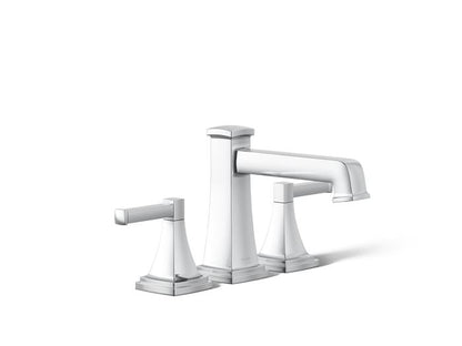 Kohler - Riff Deck-Mount Bath Faucet Trim