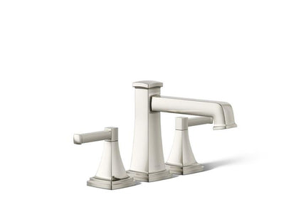 Kohler - Riff Deck-Mount Bath Faucet Trim