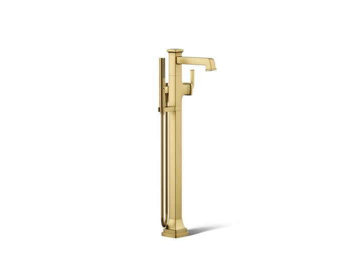 Kohler - Riff Freestanding Bath Faucet Trim