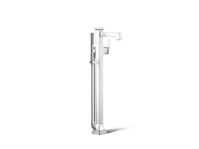 Kohler - Riff Freestanding Bath Faucet Trim
