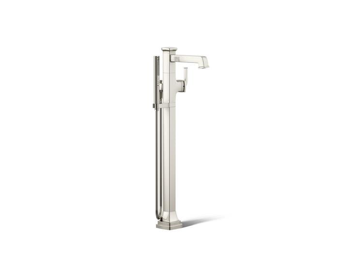 Kohler - Riff Freestanding Bath Faucet Trim