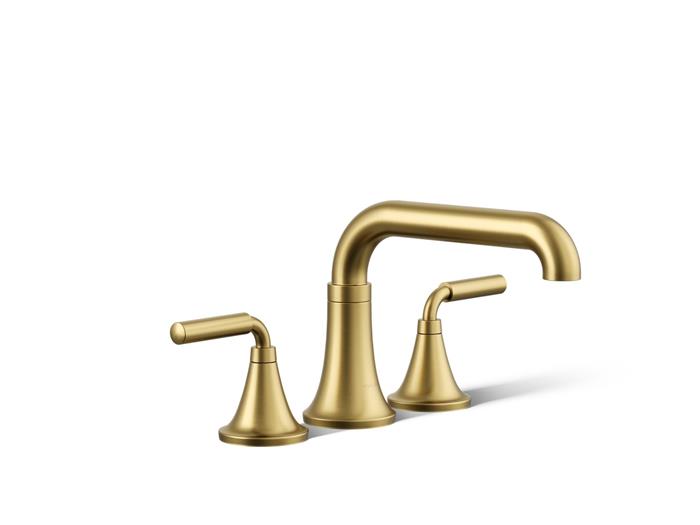 Kohler - Tone Deck Mount Bath Faucet