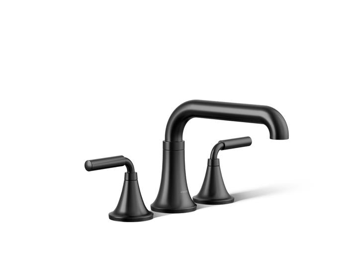 Kohler - Tone Deck Mount Bath Faucet