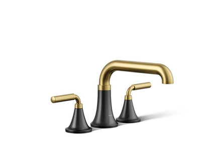 Kohler - Tone Deck Mount Bath Faucet