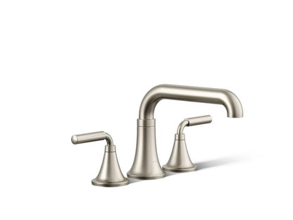 Kohler - Tone Deck Mount Bath Faucet