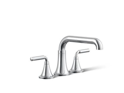Kohler - Tone Deck Mount Bath Faucet