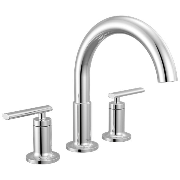 Delta - Altado Roman Tub Trim