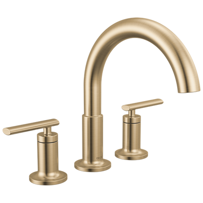 Delta - Altado Roman Tub Trim