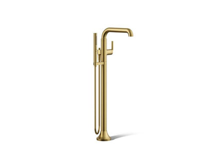 Kohler - Tone Freestanding Bath Faucet Trim