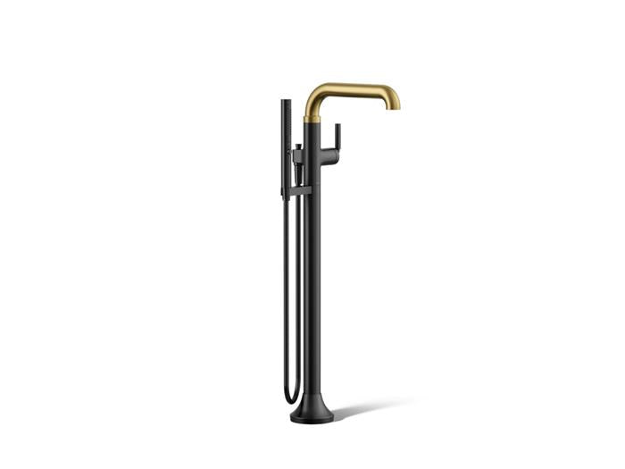 Kohler - Tone Freestanding Bath Faucet Trim