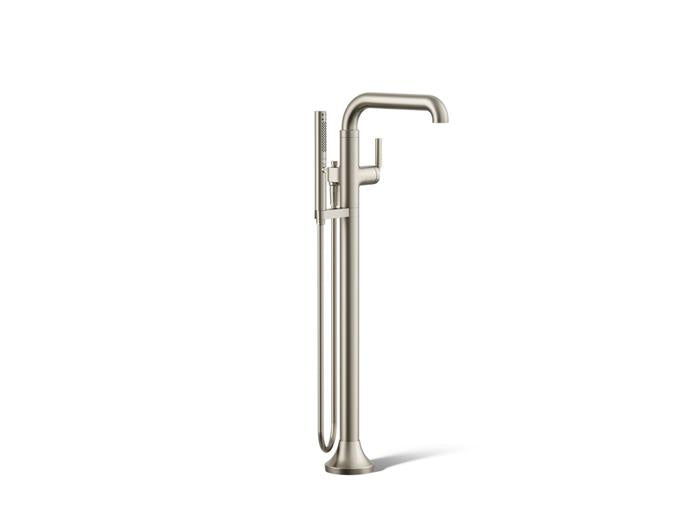 Kohler - Tone Freestanding Bath Faucet Trim