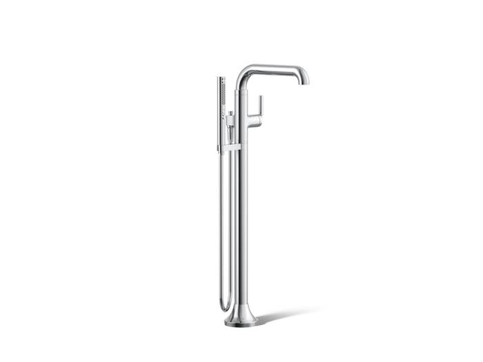 Kohler - Tone Freestanding Bath Faucet Trim