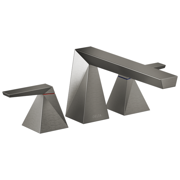 Delta - Trillian Two-Handle Roman Tub Trim