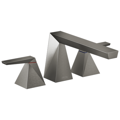 Delta - Trillian Two-Handle Roman Tub Trim