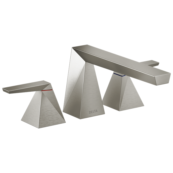 Delta - Trillian Two-Handle Roman Tub Trim
