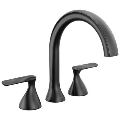 Delta - Bonacci Three Hole Roman Tub Trim